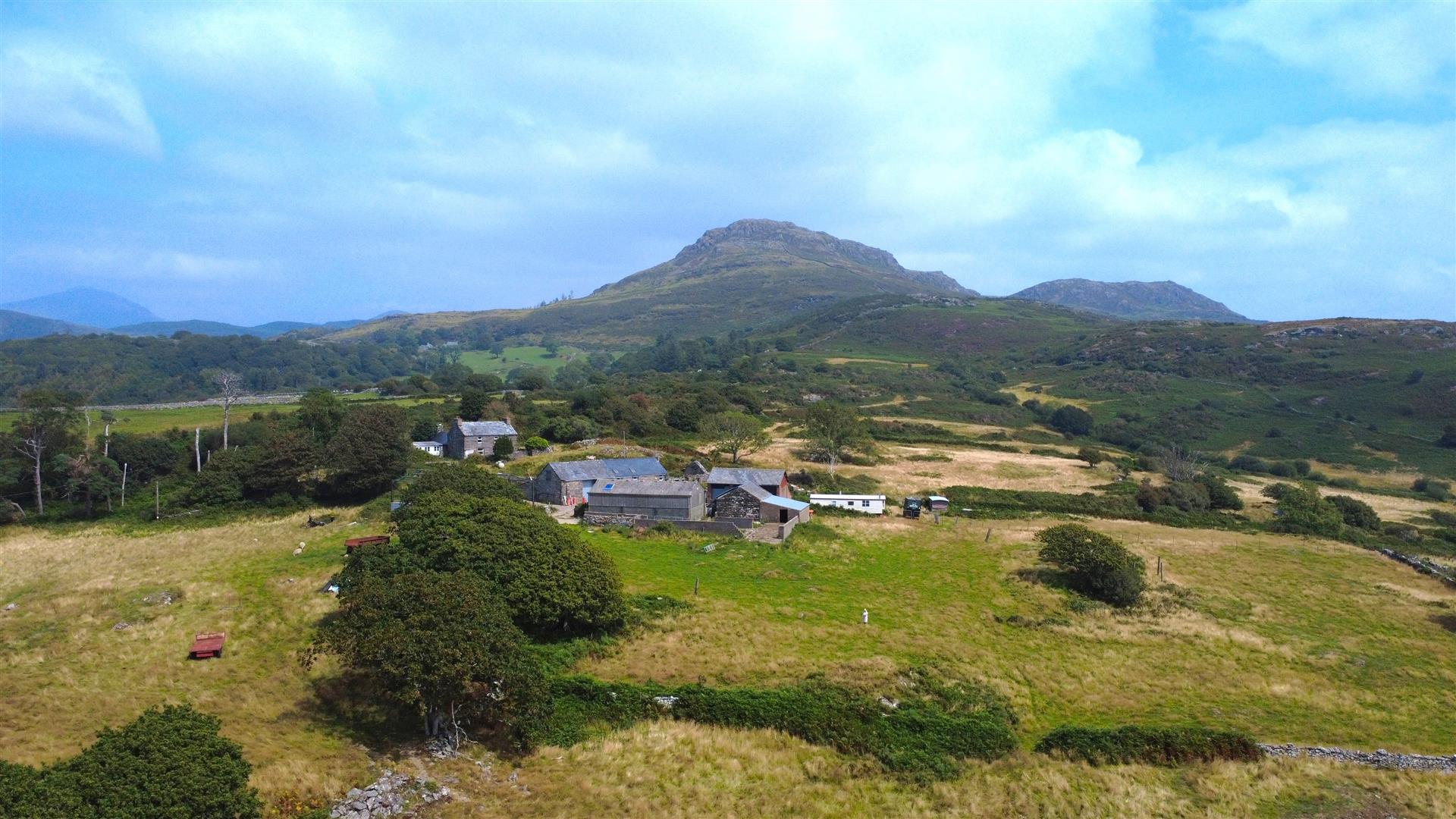 Morfa Bychan, Porthmadog